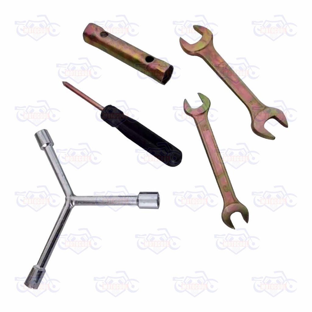 BOLSA DE HERRAMIENTAS RUNGA 250