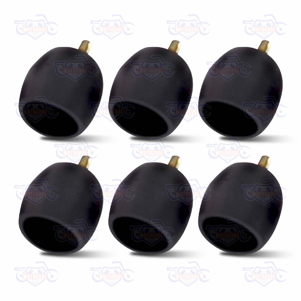 [RUNGA 250-F14-17] KIT GOMA ANTICOLICION RUNGA 250