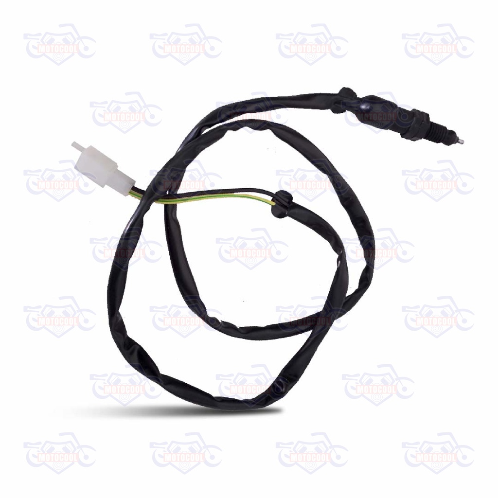 INTERRUPTOR DE FRENO TRASERO RUNGA 250