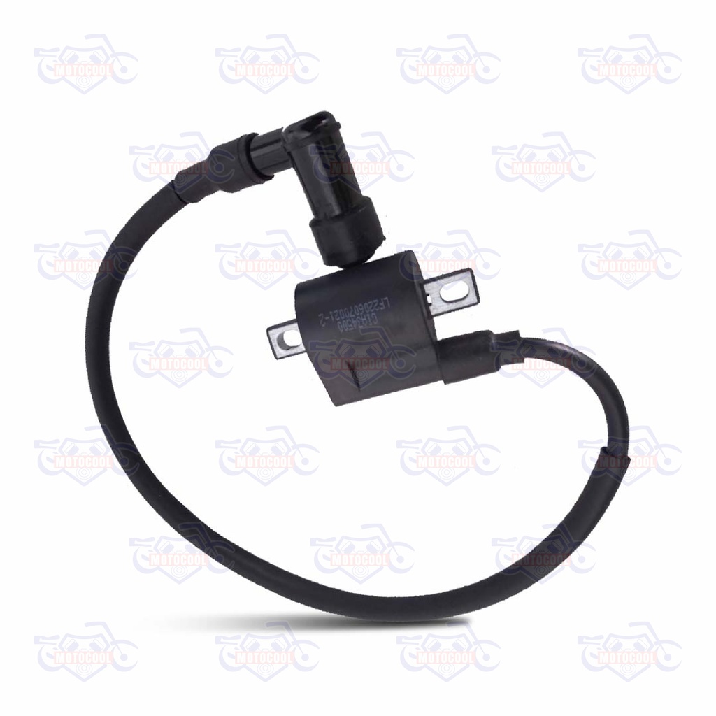 BOBINA IGNICION RUNGA250