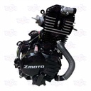 MOTOR COMPLETO RUNGA250