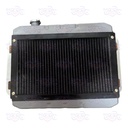 RADIADOR COMPLETO RUNGA 250