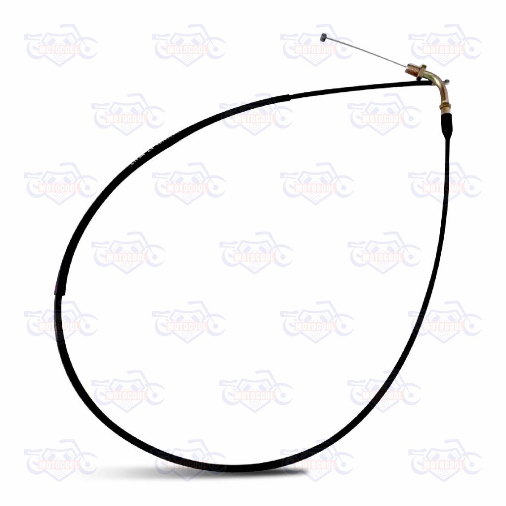 [RUNGA 320Z-F02-01] CHICOTE DE ACELERADOR RUNGA 320Z