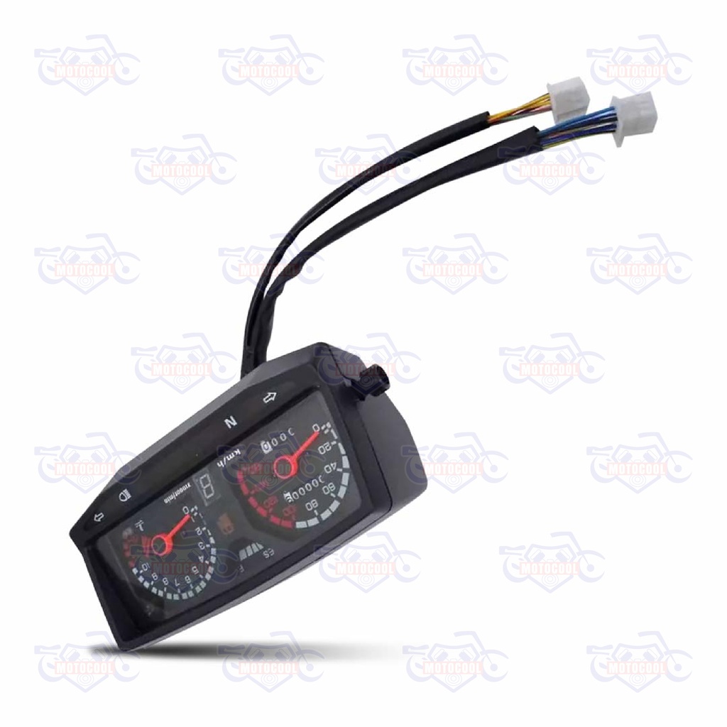TABLERO DE INSTRUMENTOS RUNGA 320Z