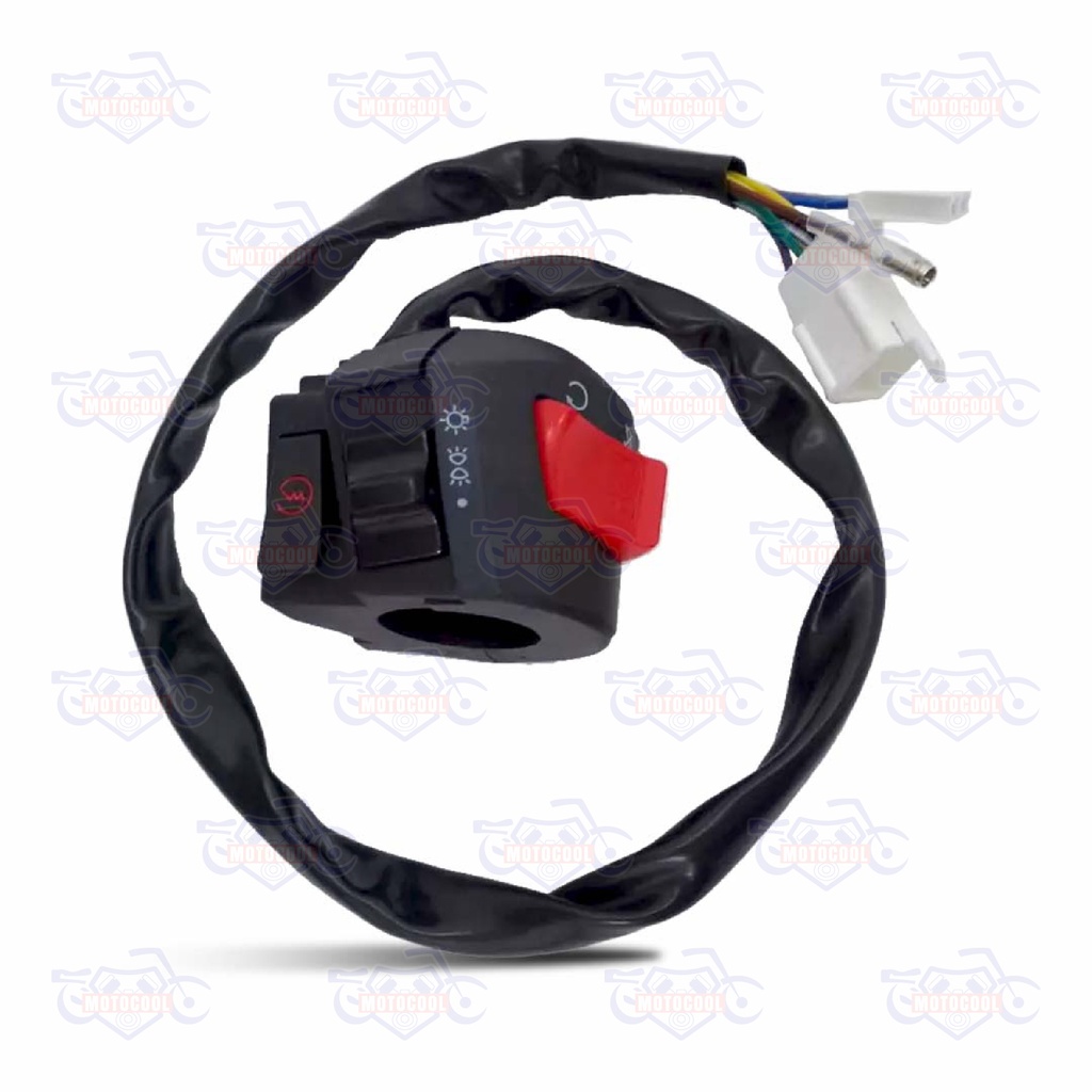 COMANDO DER RUNGA320Z