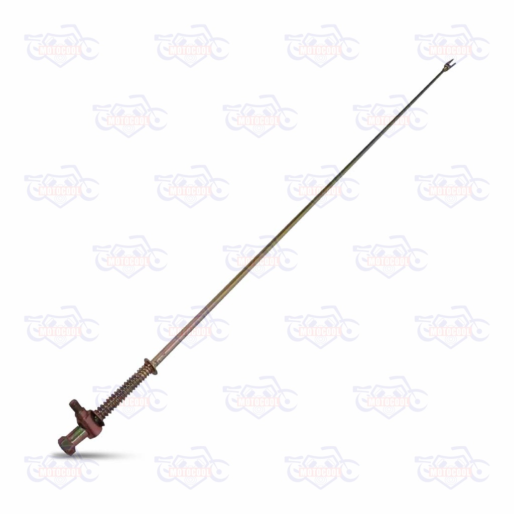 [RUNGA 320Z-F08-06] VARILLA DE FRENO LARGA "B" RUNGA 320Z