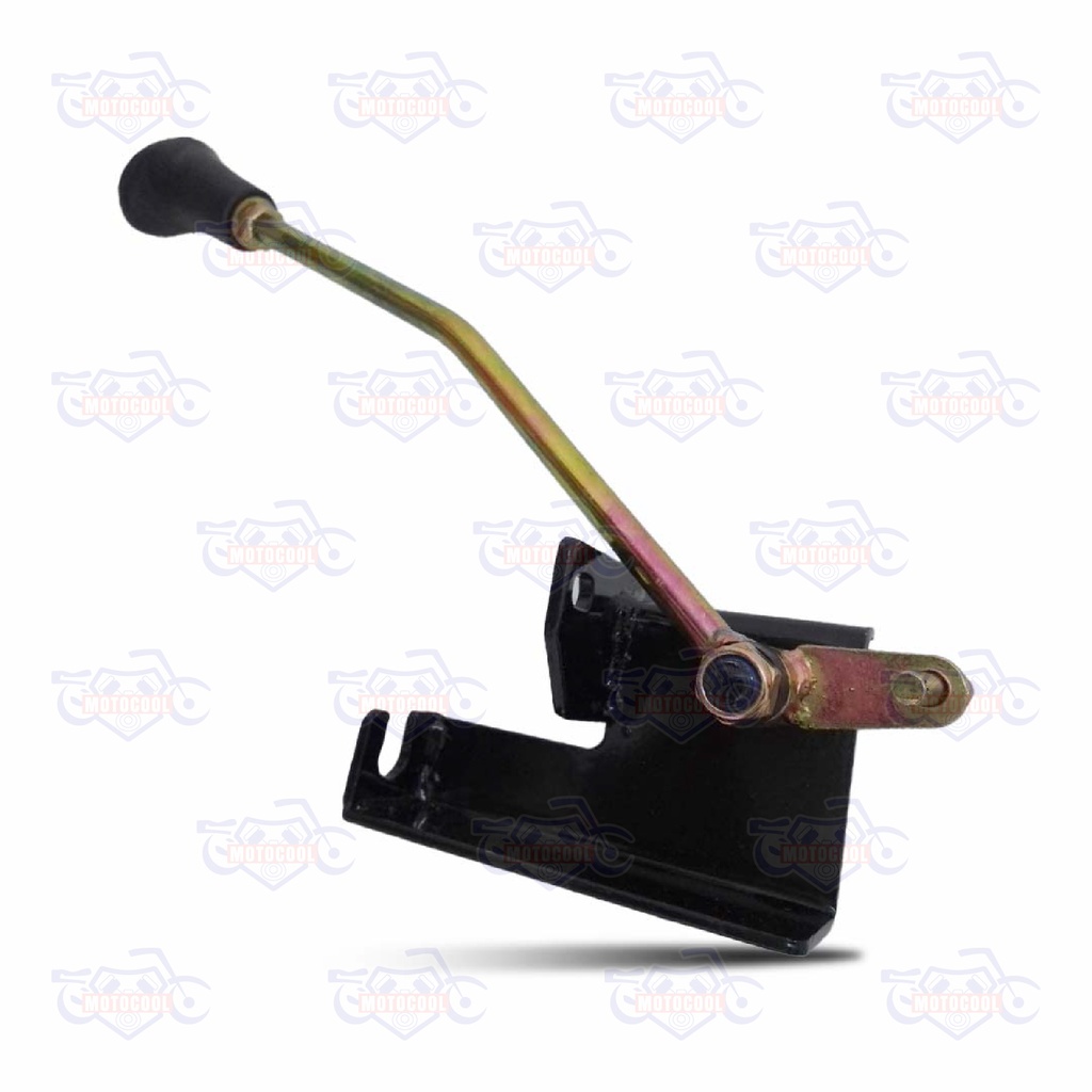 PALANCA DE CAMBIOS OVER-DRIVE SIN MANGO RUNGA 320