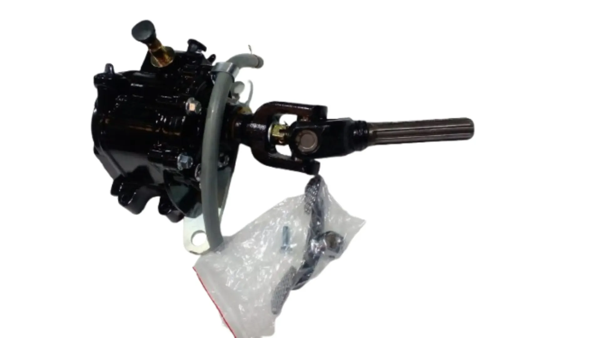 CAJA DE REVERSA RUNGA 320Z