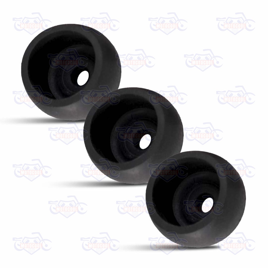 GOMA LATERAL ANTICOLICION RUNGA320Z