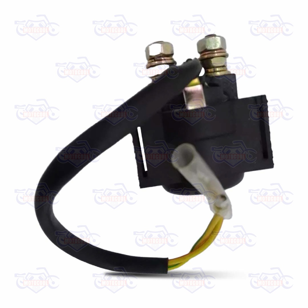 [RUNGA 320Z-F16-12] RELEVADOR DE MARCHA RUNGA 320Z