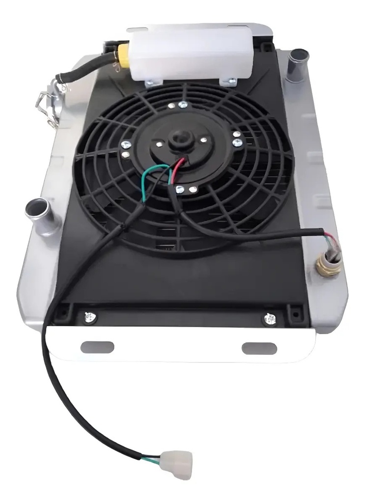 RADIADOR COMPLETO RUNGA 320Z
