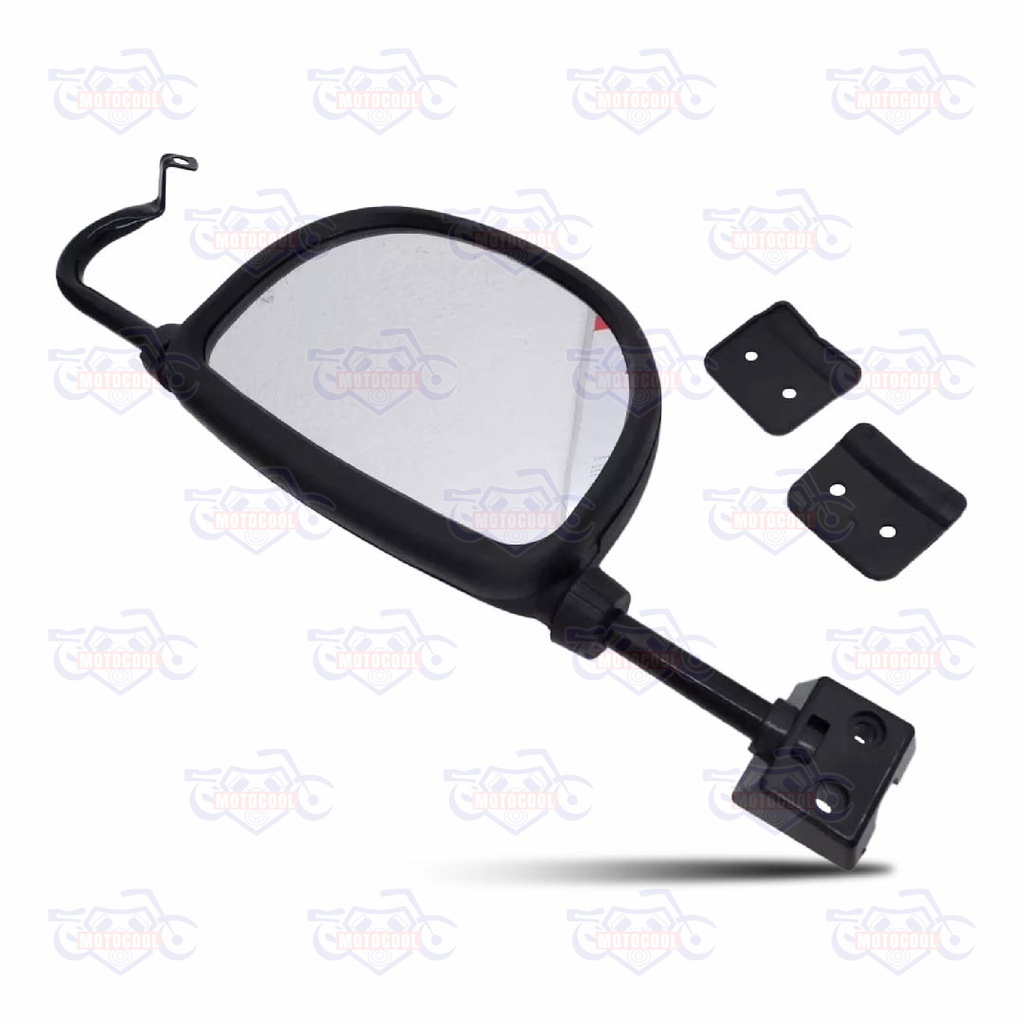 [RUNGA 320Z-F17-14] ESPEJO CON SOPORTE DER. RUNGA320Z