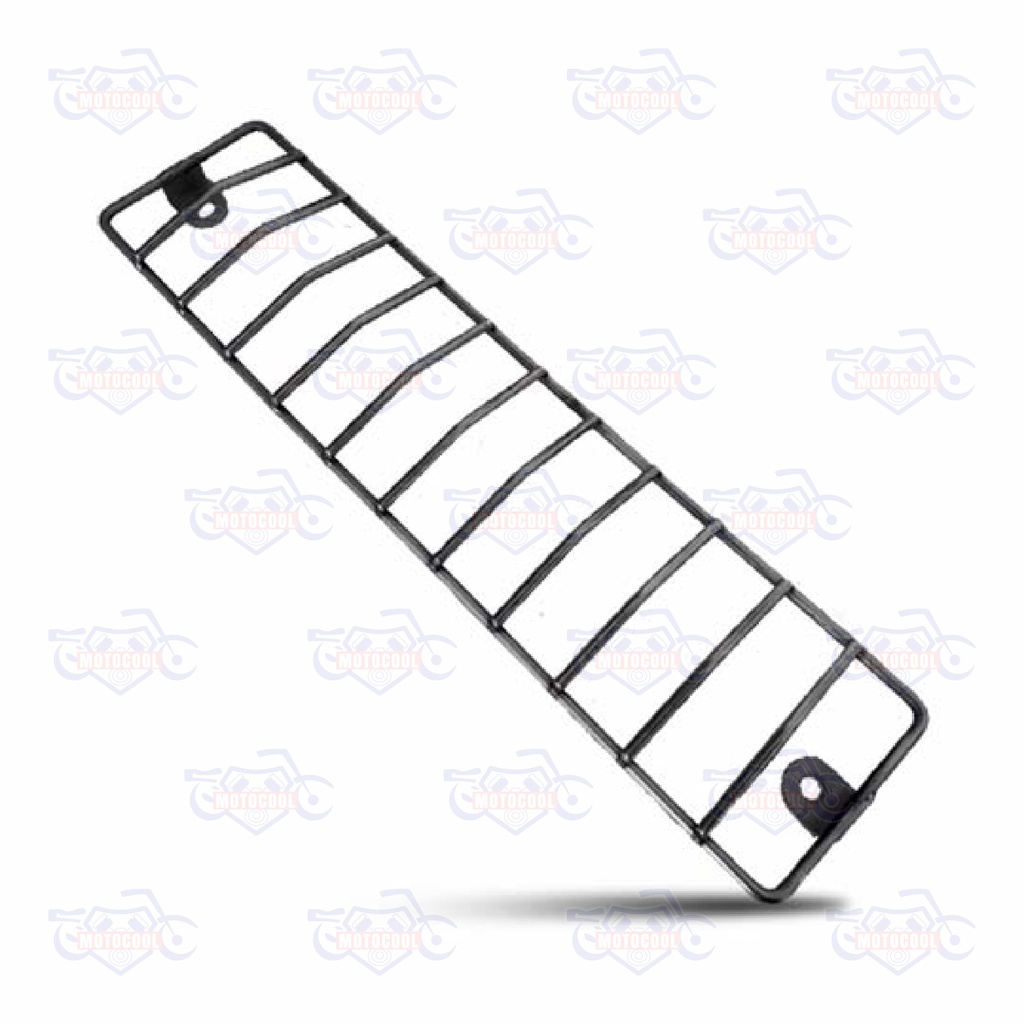 PROTECTOR DE CALAVERA RUNGA250P