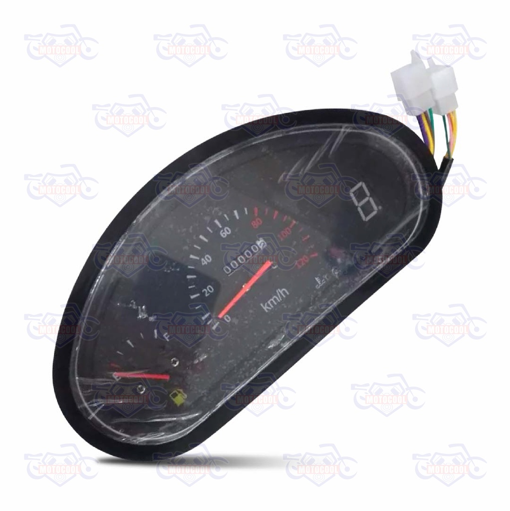 TABLERO DE INSTRUMENTOS RUNGA250P