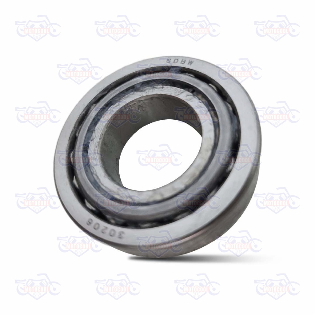 [RUNGA250P-F03-09] BALERO SUPERIOR DE DIRECCION RUNGA250P