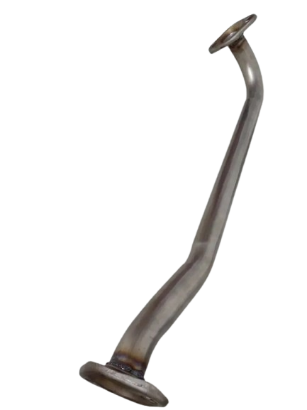 [RUNGA250P-F09-06] TUBO SILENCIADOR B RUNGA250P