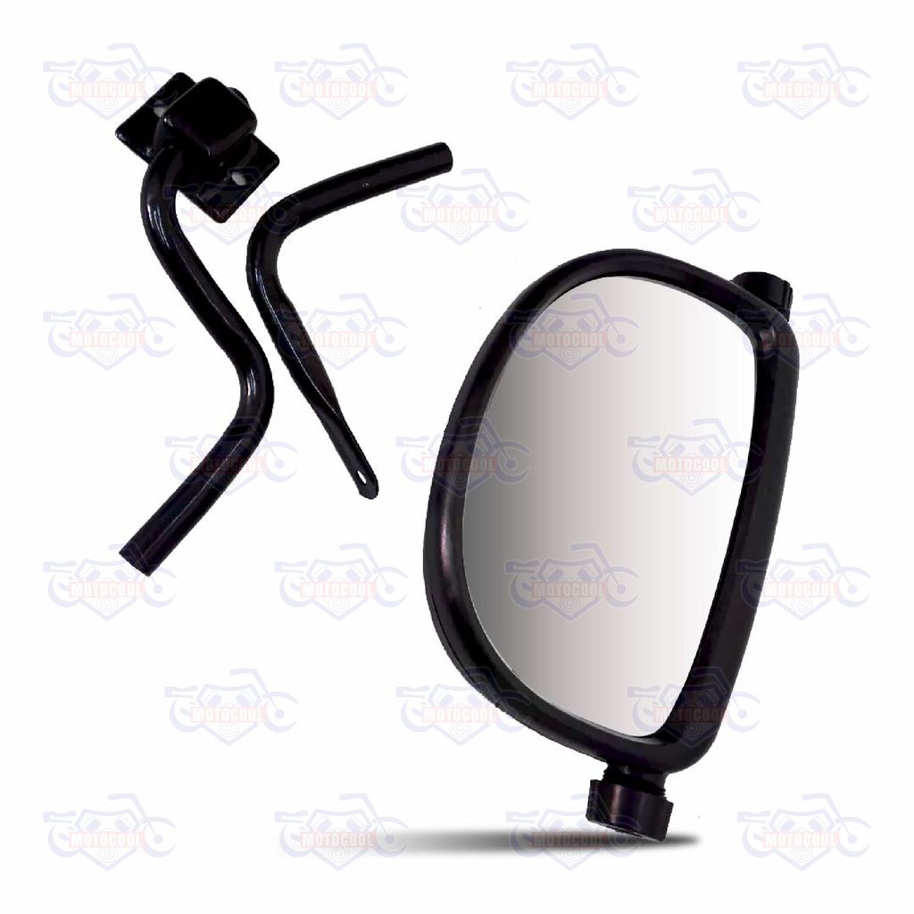 [RUNGA250P-F17-04] ESPEJO RETROVISOR DERECHO RUNGA250P