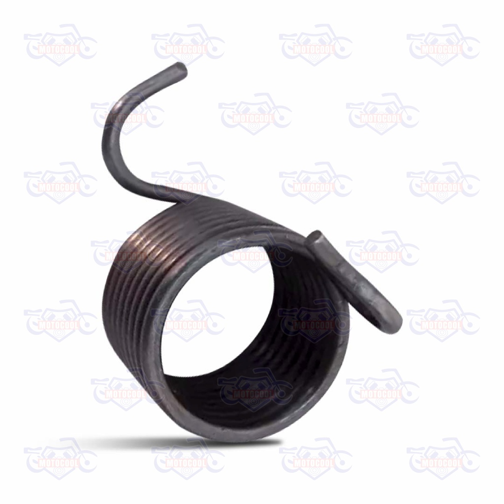 [SX6250-E04-06] RESORTE PALANCA SELECTOR DE CAMBIOS SX6