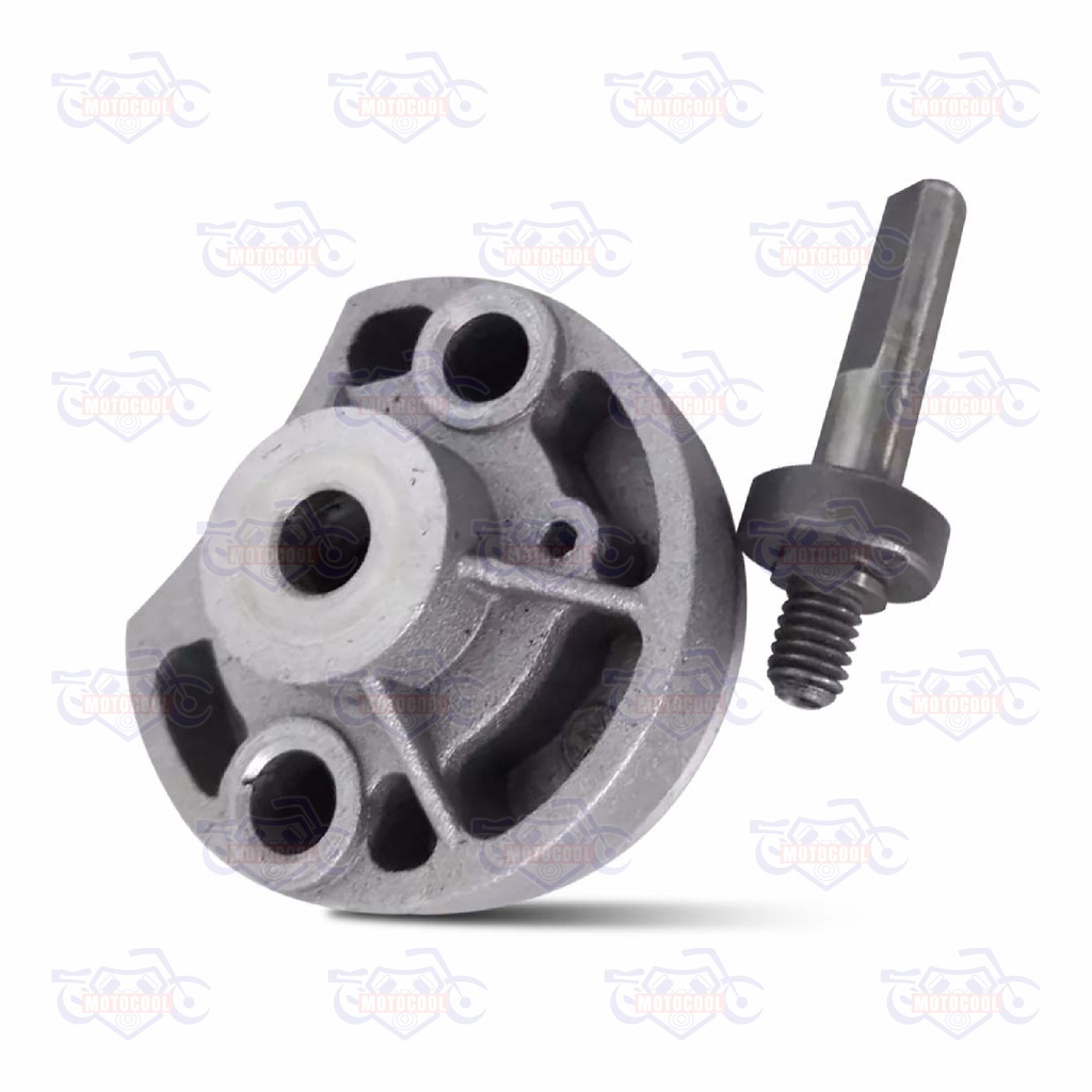 [SX6250-E06-01] BOMBA DE ACEITE SX6