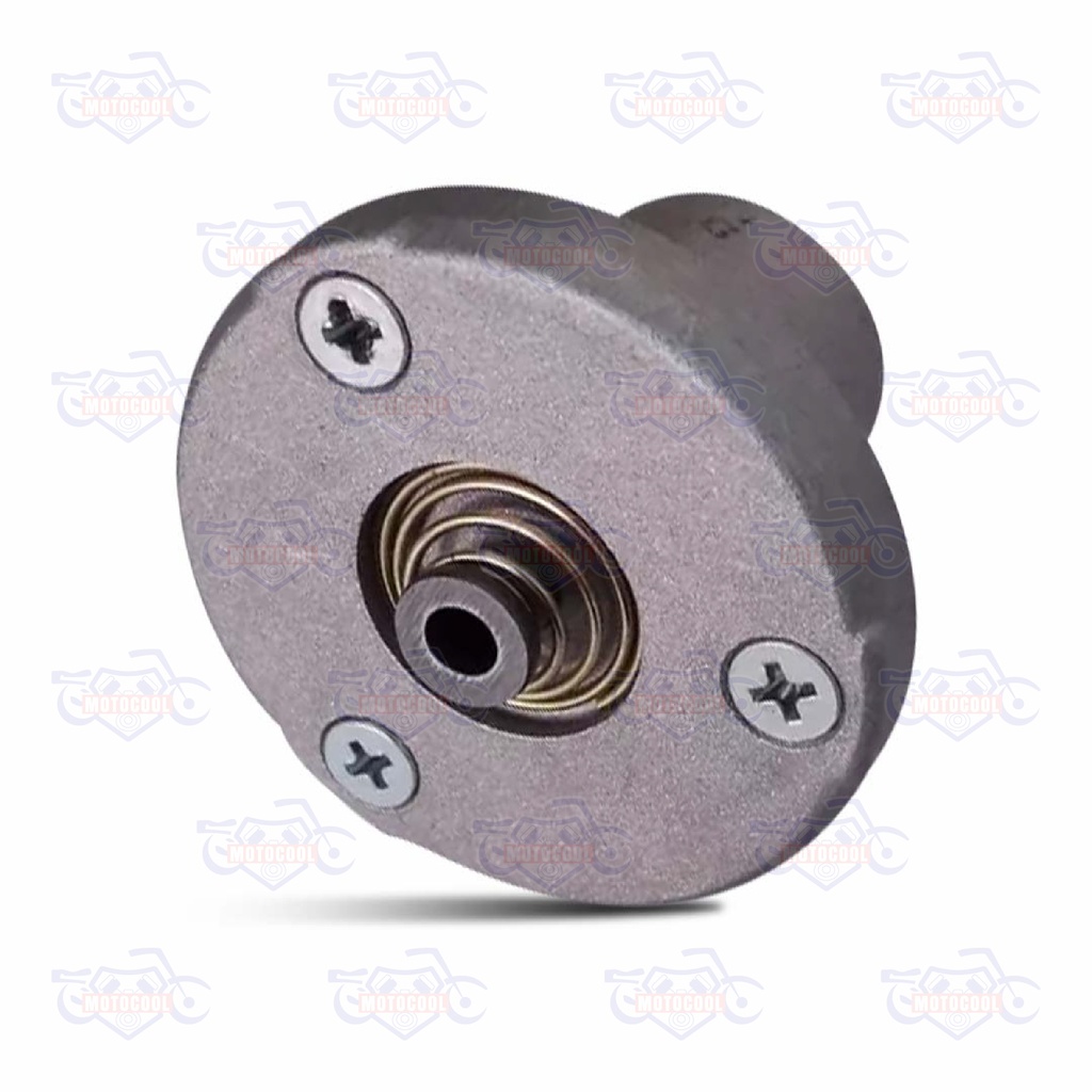 FILTRO CENTRIFUGO DE ACEITE SX6250