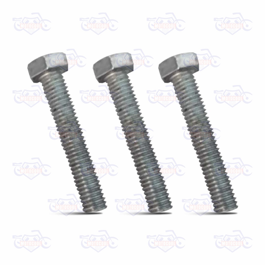 TORNILLO DE ESTATOR M5X28 SX6