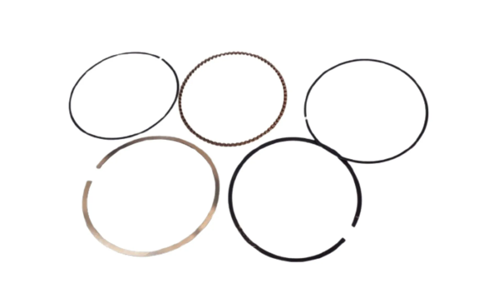 [SX6250-E10-02] JUEGO DE ANILLOS STD SX6