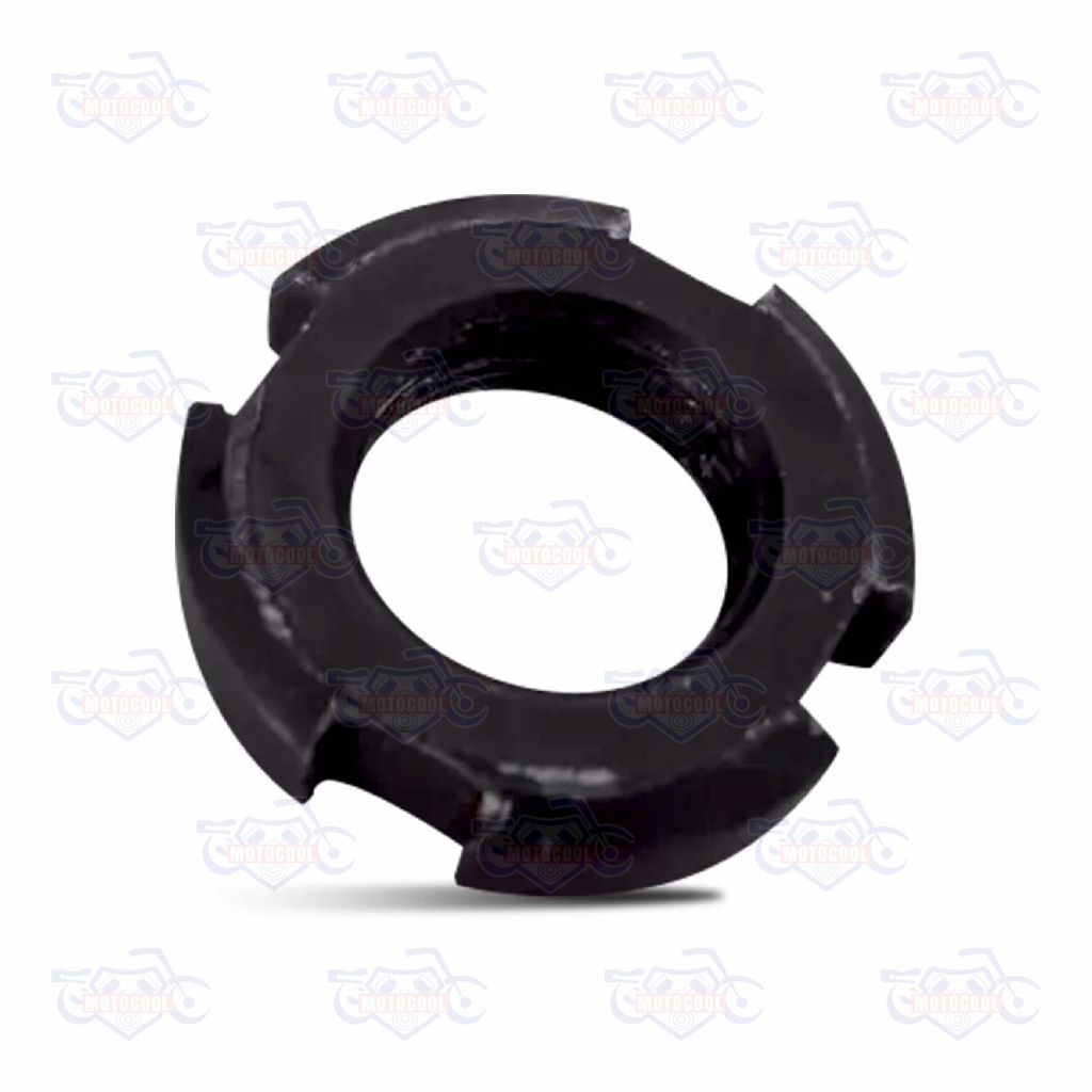 TUERCA IZQ. DE BALANCEADOR SX6