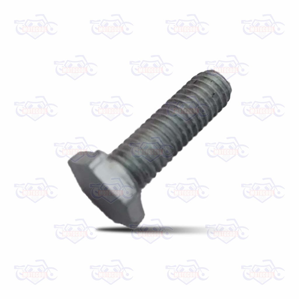TORNILLO HEXAGONAL M6X20X2.5 SX6