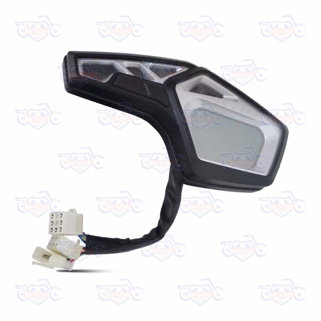[SX6250-F02-01] TABLERO DIGITAL SX6 250