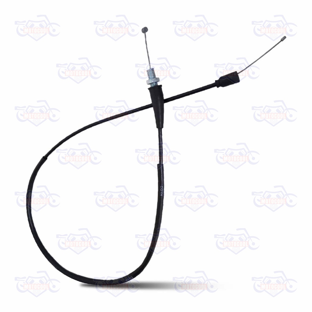 [SX6250-F05-01] CHICOTE DE ACELERADOR SX6 250