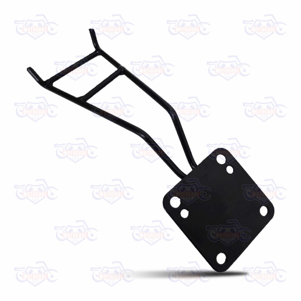 [SX6250-F07-04] SOPORTE DE SALPICADERA DELANTERA SX6 250
