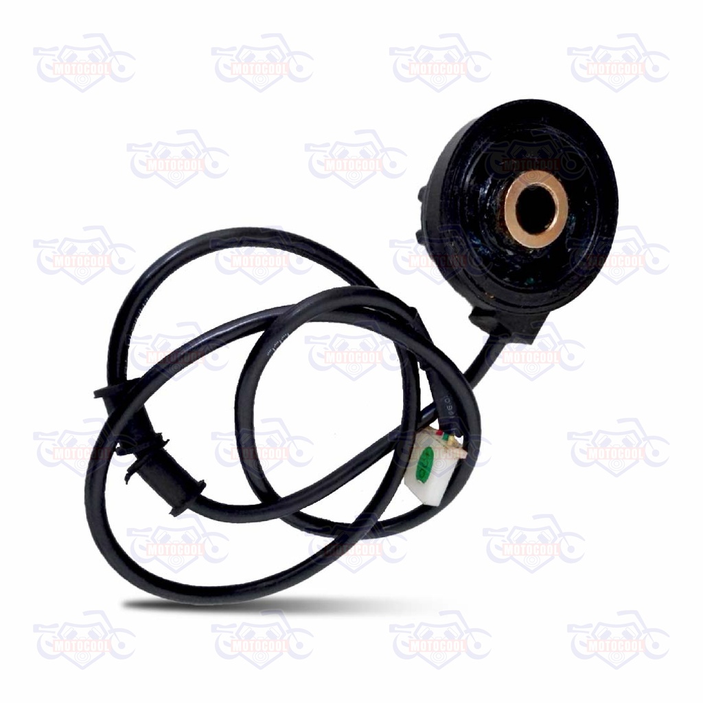 ARAÑA DE VELOCIMETRO ELECTRICO SX6 250
