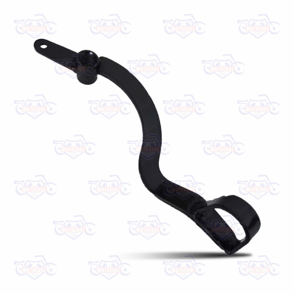 PEDAL DE FRENO TRASERO SX6 250
