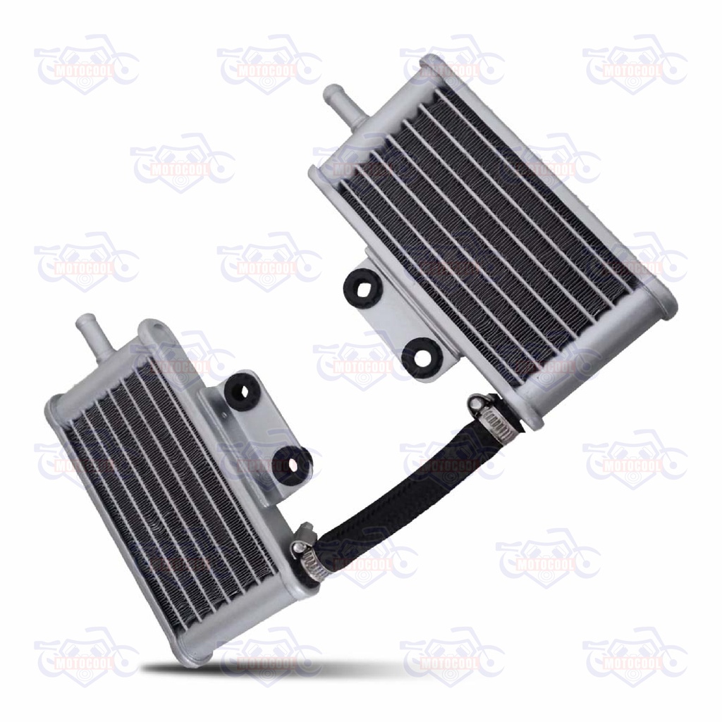 [SX6250-F28-01] RADIADOR DE ACEITE SX6 250