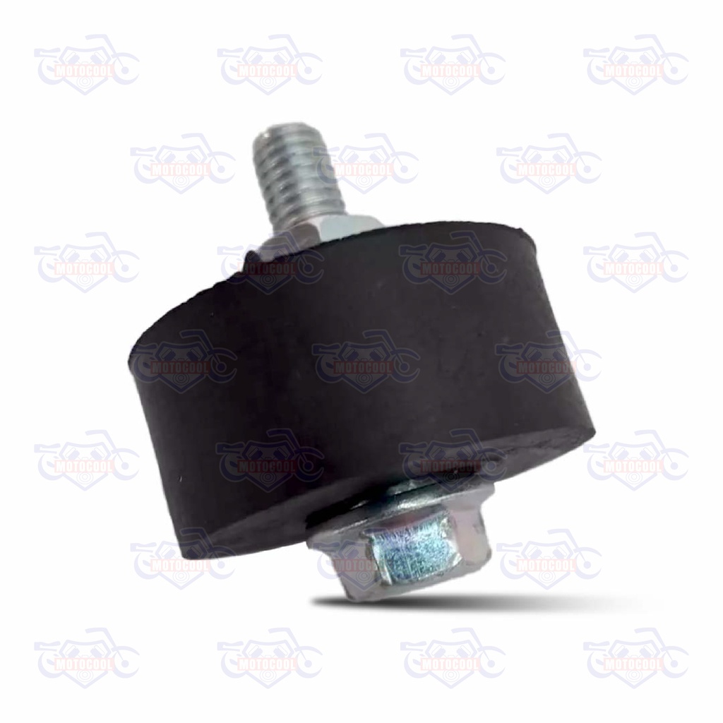 [ZM150-F18-16] GOMA TOPE PARADOR CENTRAL ZM150