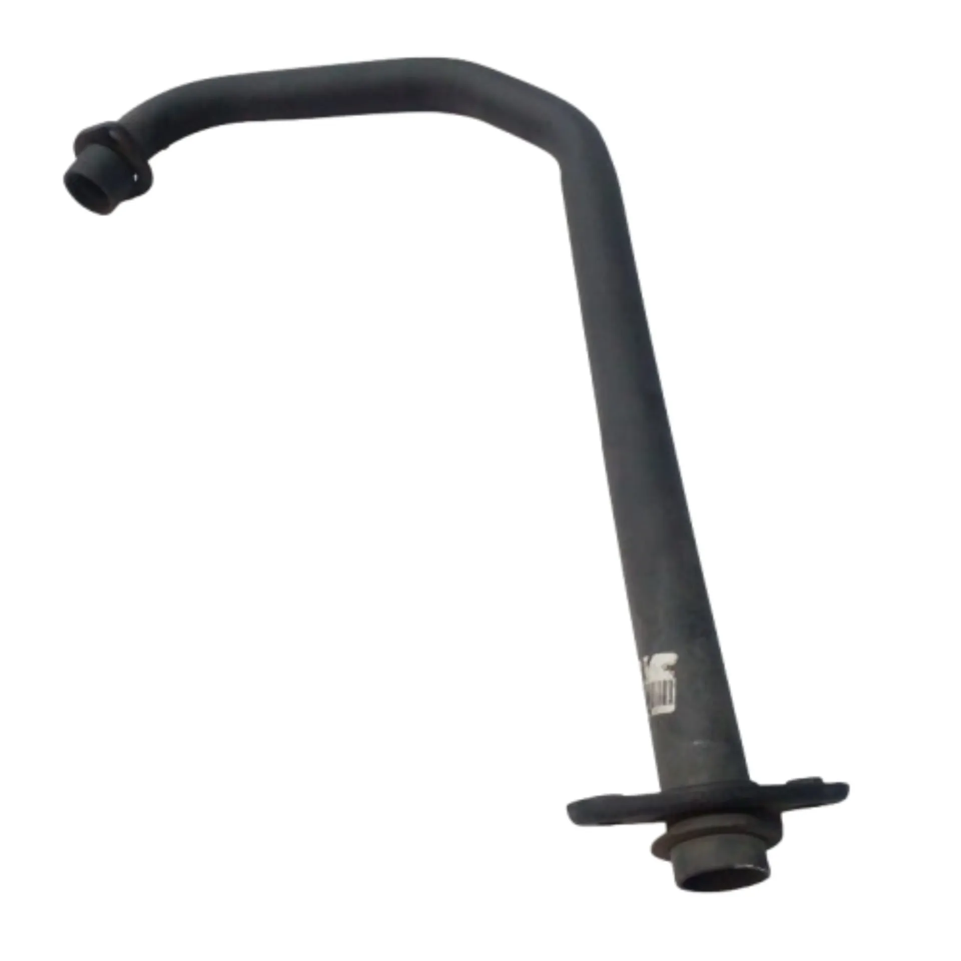 TUBO DE ESCAPE ZMAX200