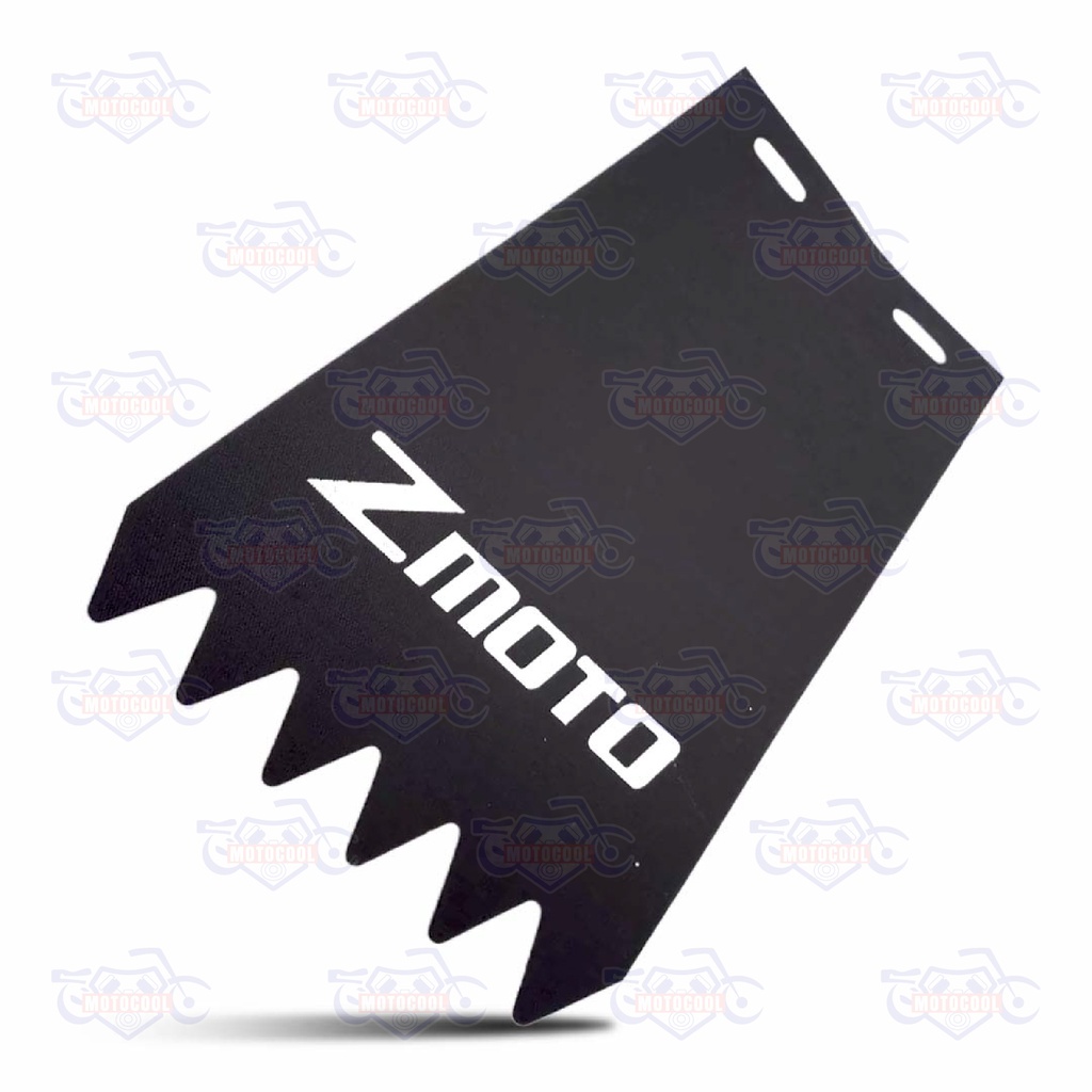 LODERA DE SALPICADERA TRASERA ZMAX20