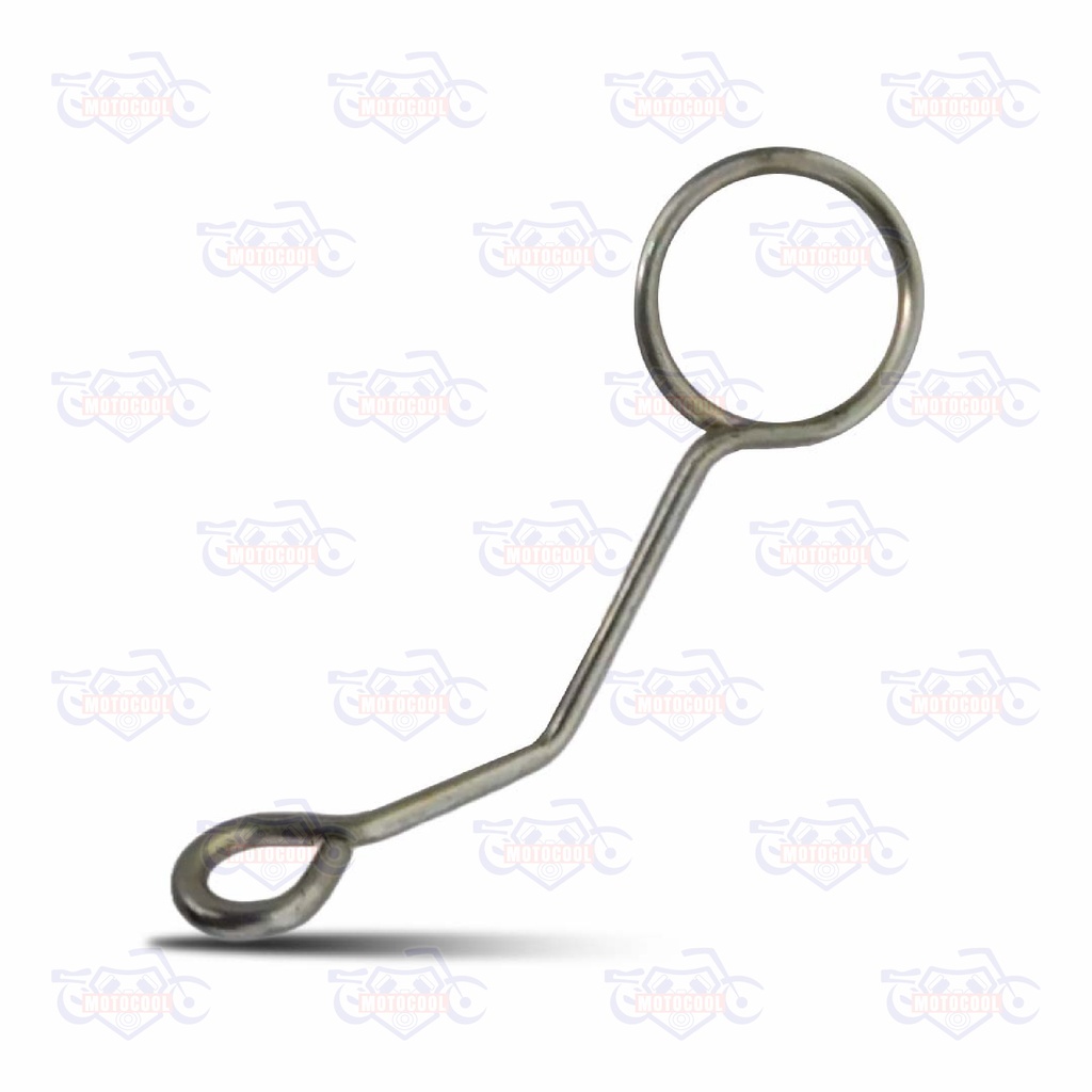 [ZMAX200-F20-03] GUIA PARA CHICOTES DE SALPICADERA ZMAX200