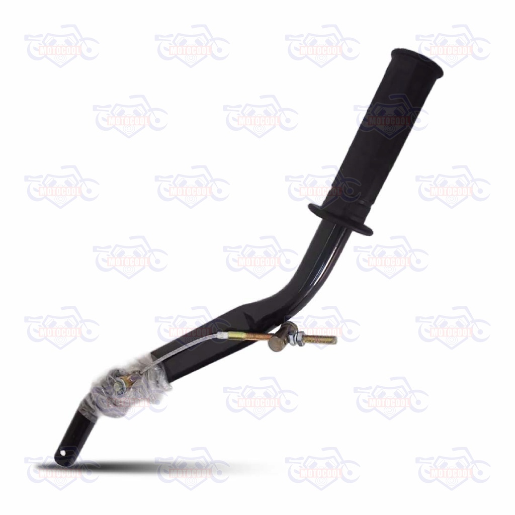 PALANCA DE FRENO DE MANO ZMAX200