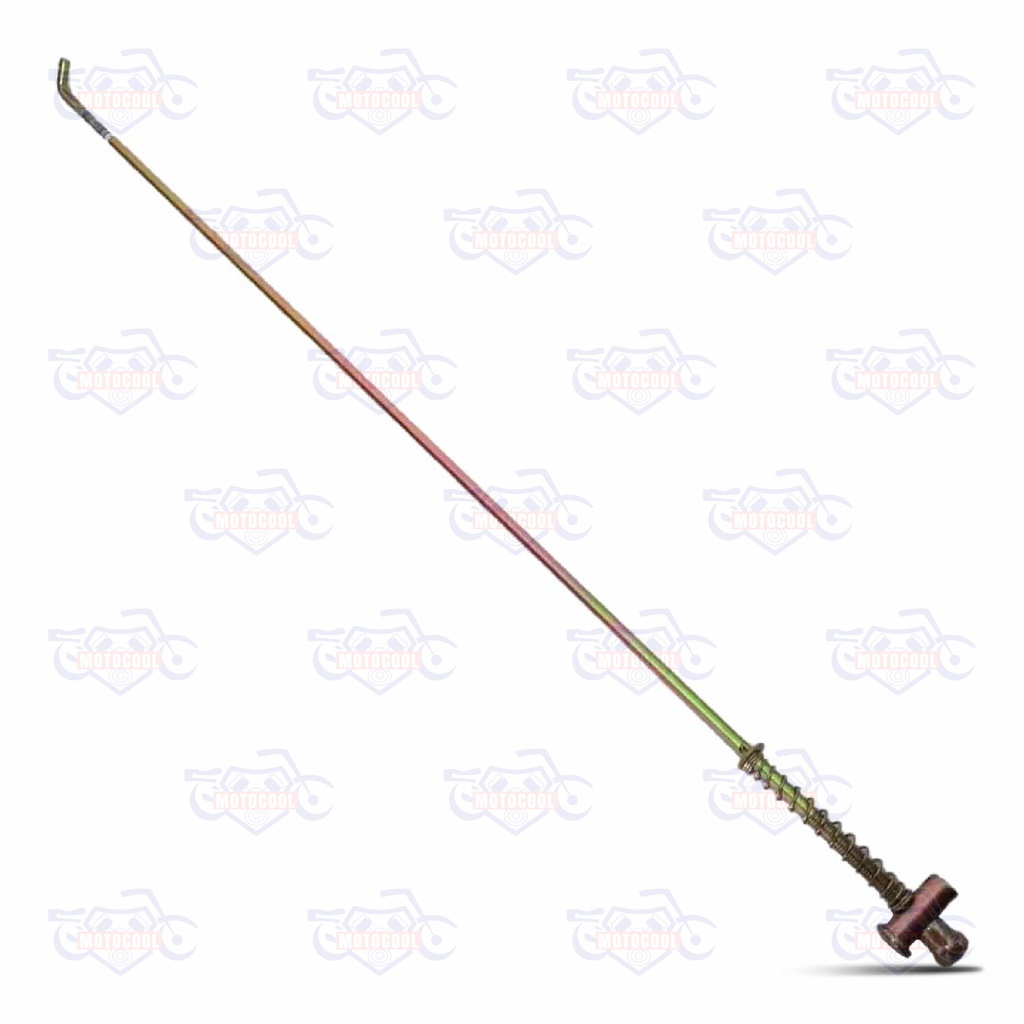 VARILLA TRASERA DE FRENO TRASERO ZMAX200