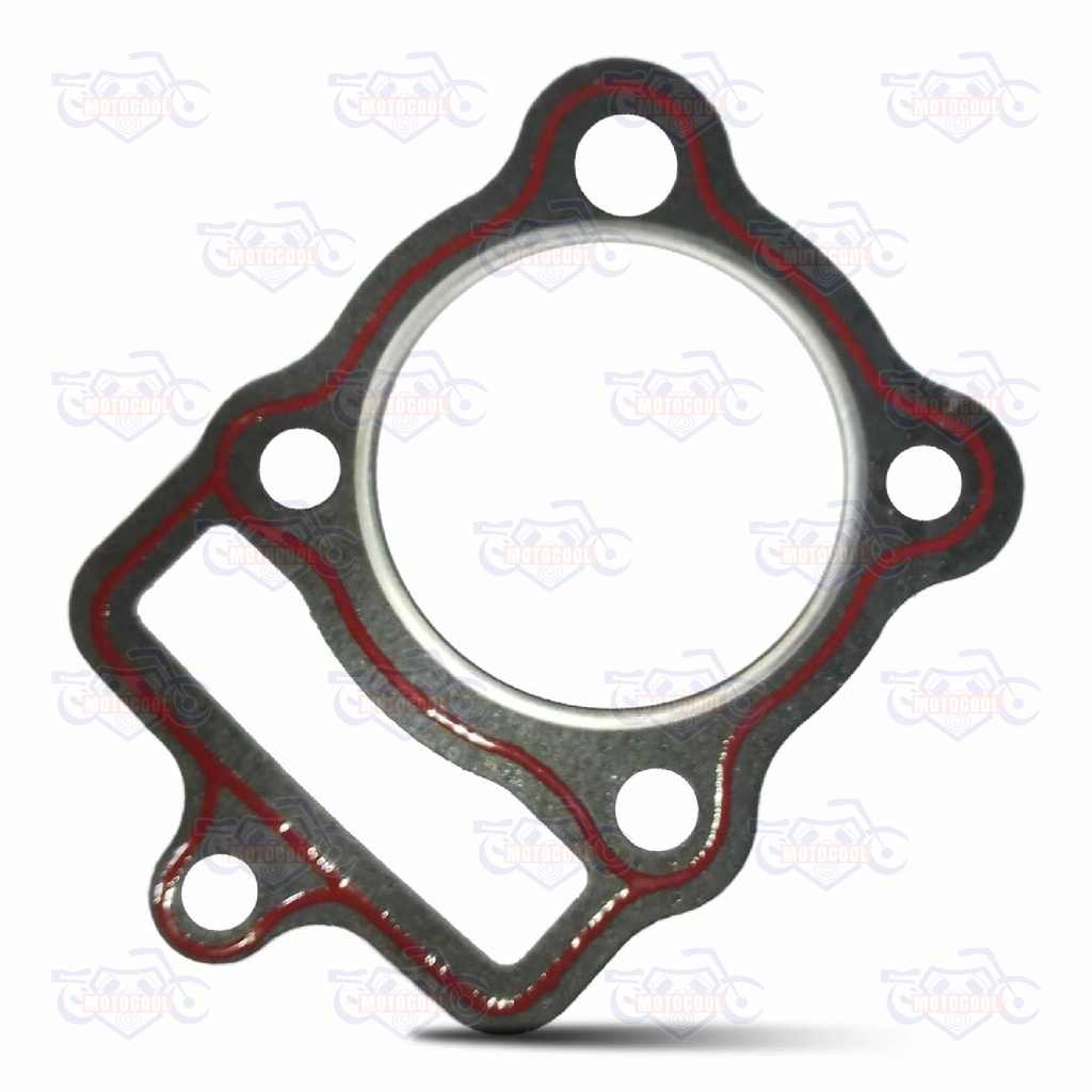 JUNTA CABEZA DE CILINDRO ZMAX200