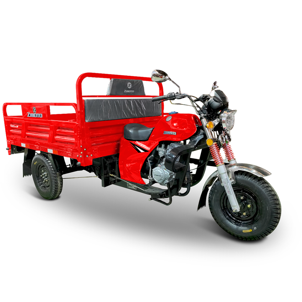 ZMOTO ZMAX200PLUS