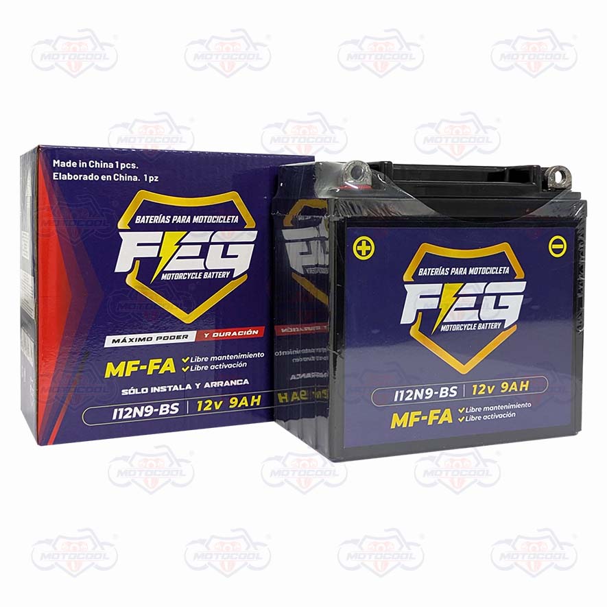 BATERIA MF-FA 112N9-BS