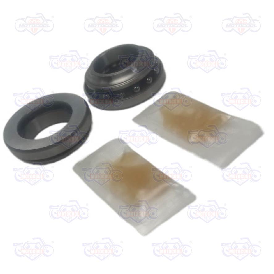 Anillos Orientacion CG125/FR150-7/FT125