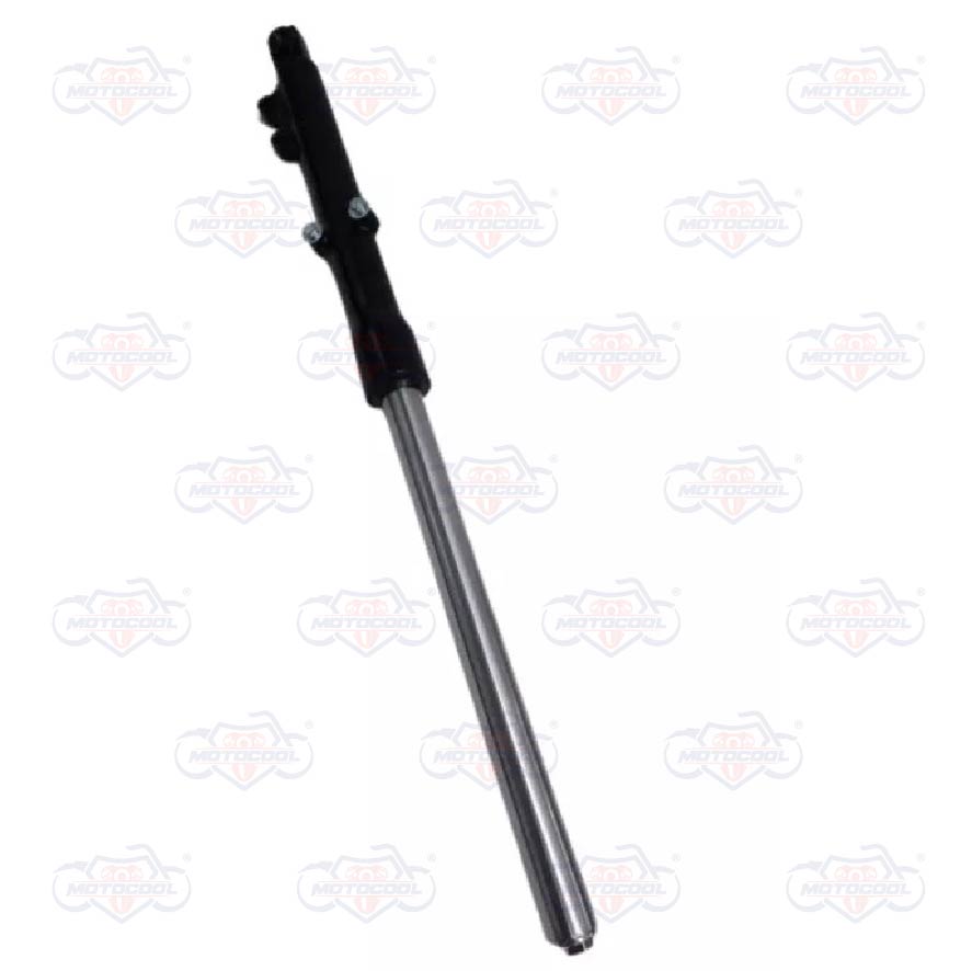 [F01020214] AMORTIGUADOR DEL DER NEGRO