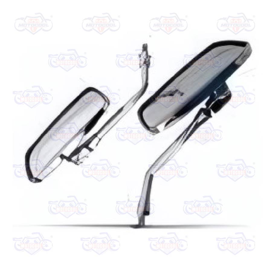 JUEGO ESPEJOS CON LOGO Y LEYENDA