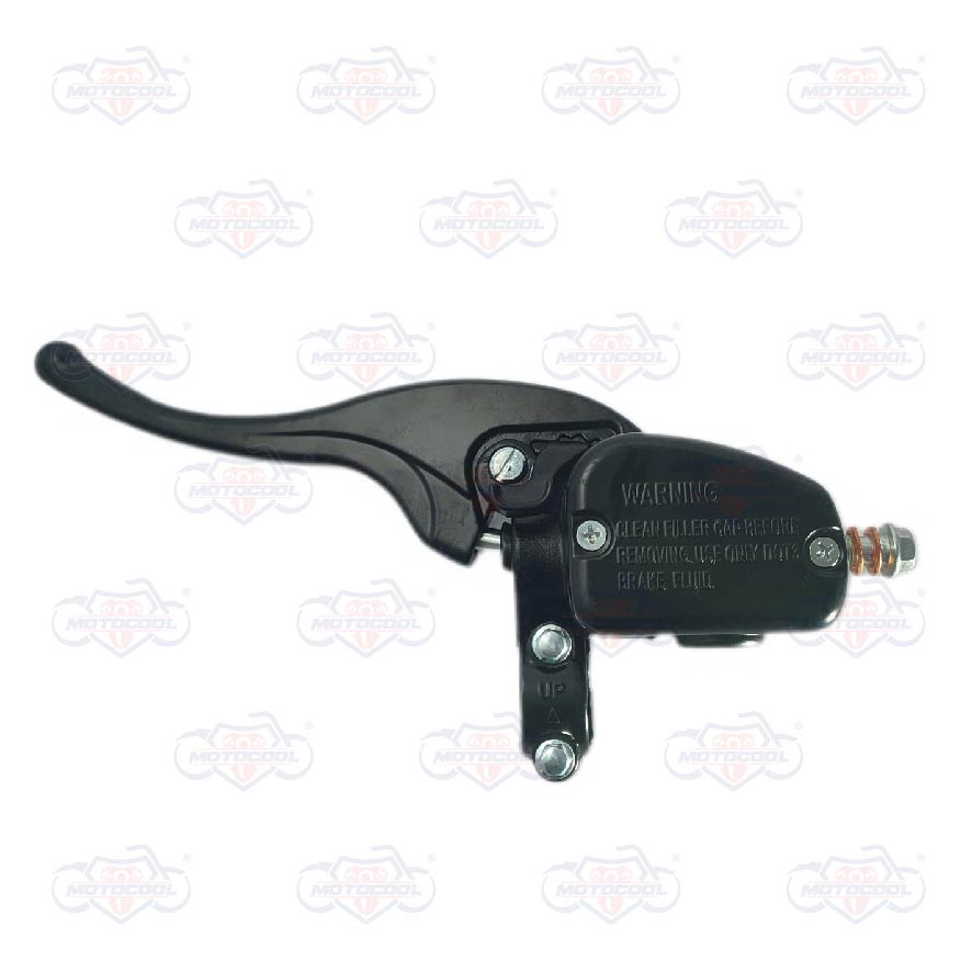 BOMBA DE FRENO TRASERO