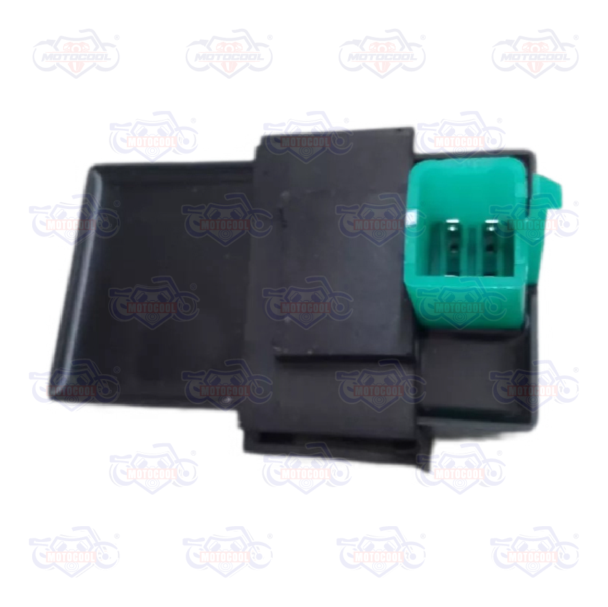 BOTON INTERRUPTOR DE FARO/LUCE