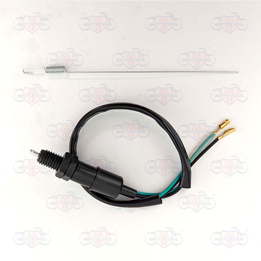 [1002573] BULBO Freno Trasero CG125 BCJG/Naga200 2018