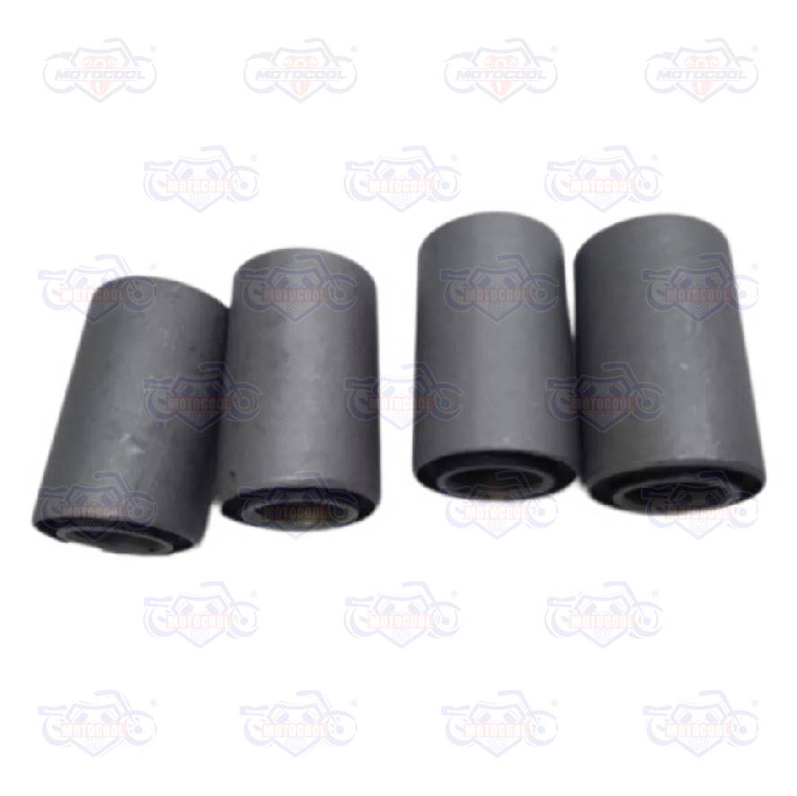 Bushin Tijera FT150/XY150-IV/BYQ200/GY-8/